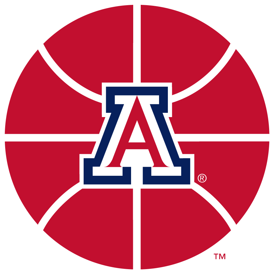 Arizona Wildcats 2011-2018 Secondary Logo t shirts iron on transfers